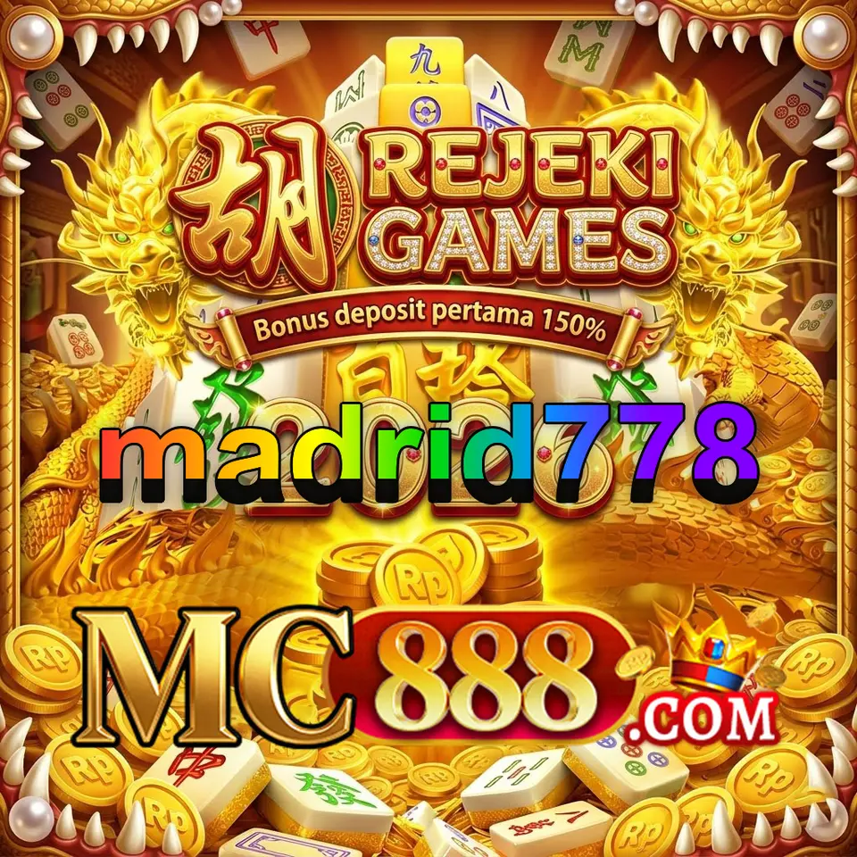 madrid778 APK